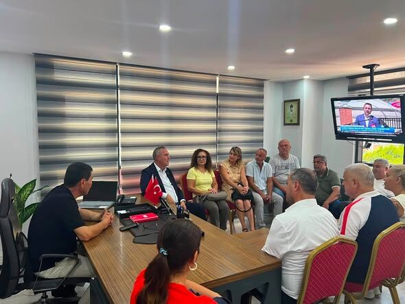 Antalya’nın Kayıp Vekilinin Tarafı Belli Oldu (3)