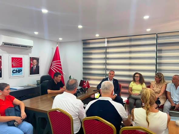 Antalya’nın Kayıp Vekilinin Tarafı Belli Oldu (5)