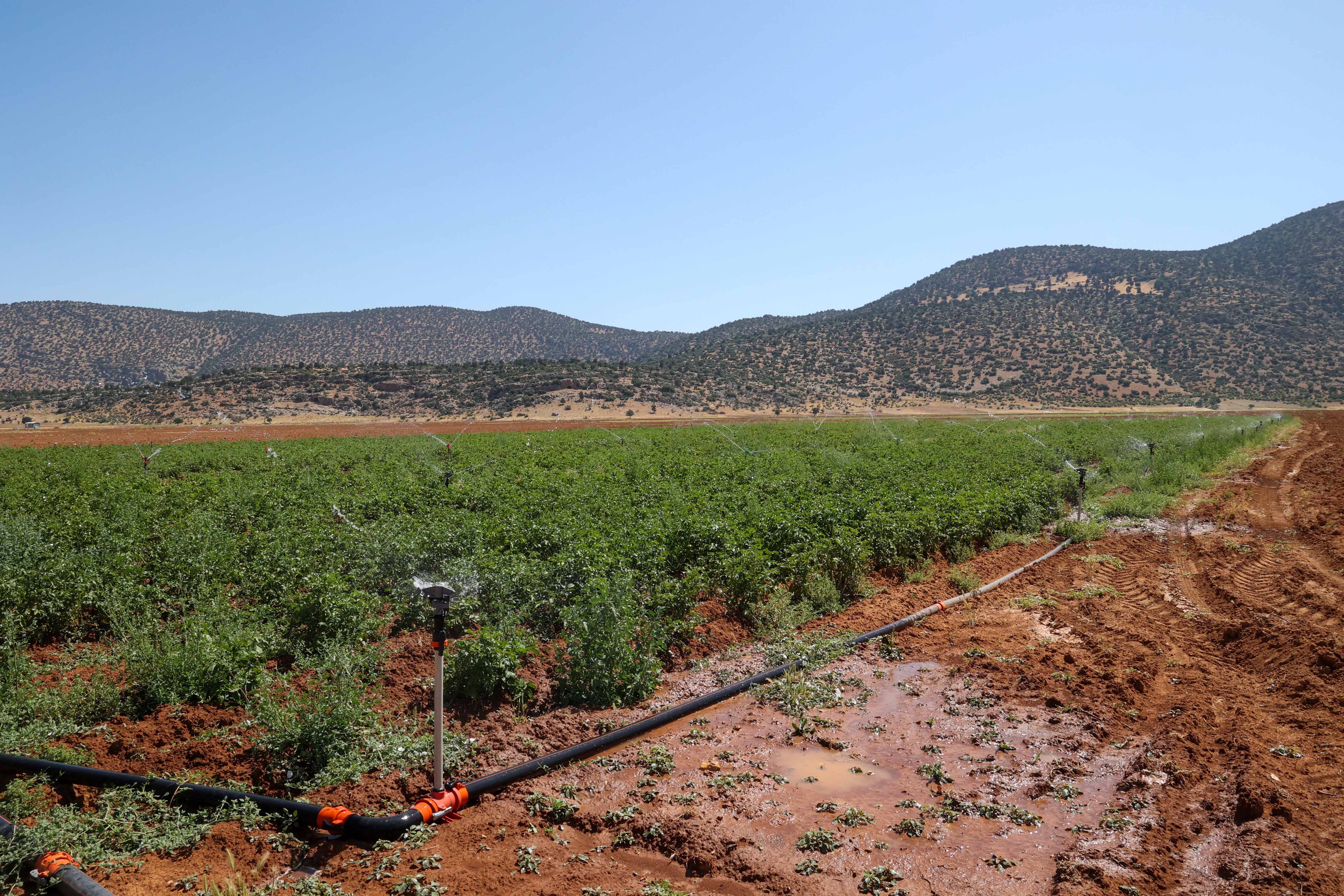 Antalya’nın Korkuteli Ilçesine 1,8 Milyar Tl’lik Yatırım (1)-1
