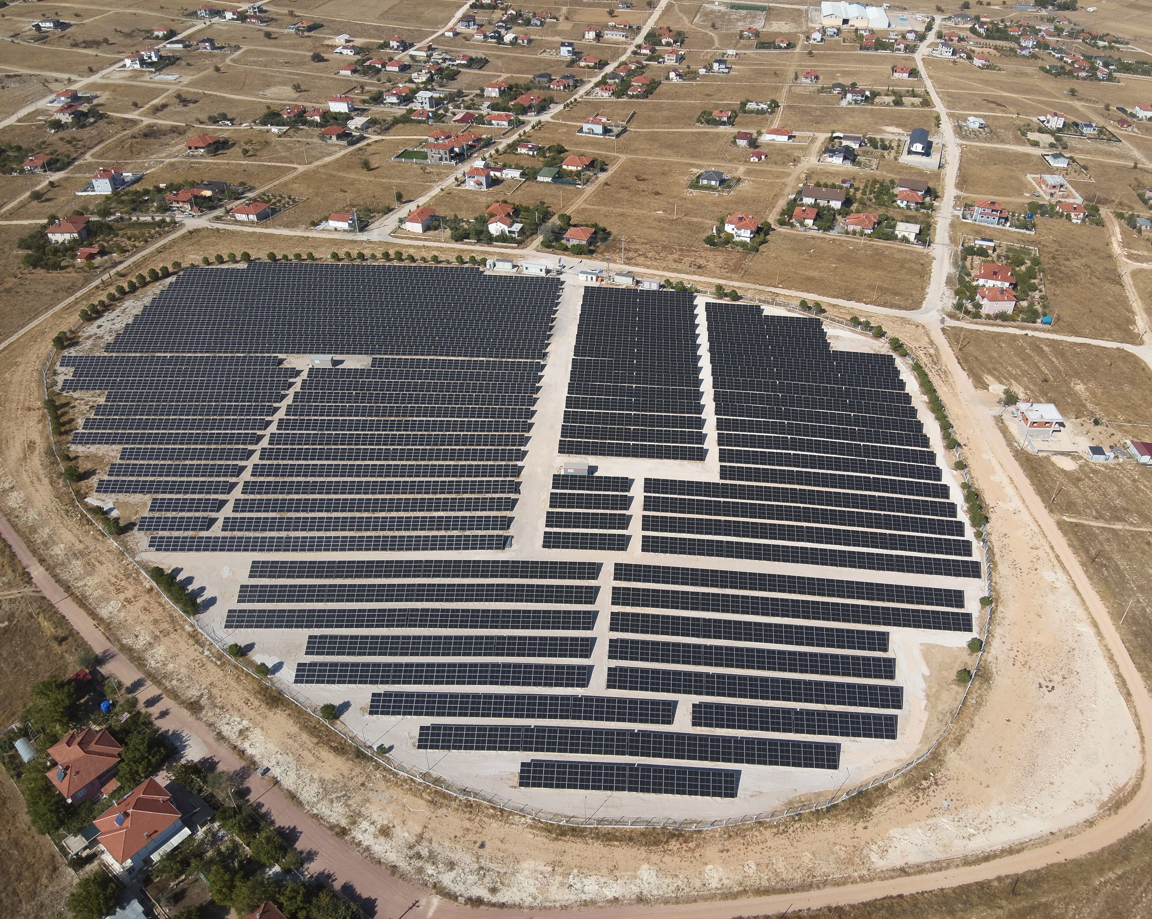 Antalya’nın Korkuteli Ilçesine 1,8 Milyar Tl’lik Yatırım (4)