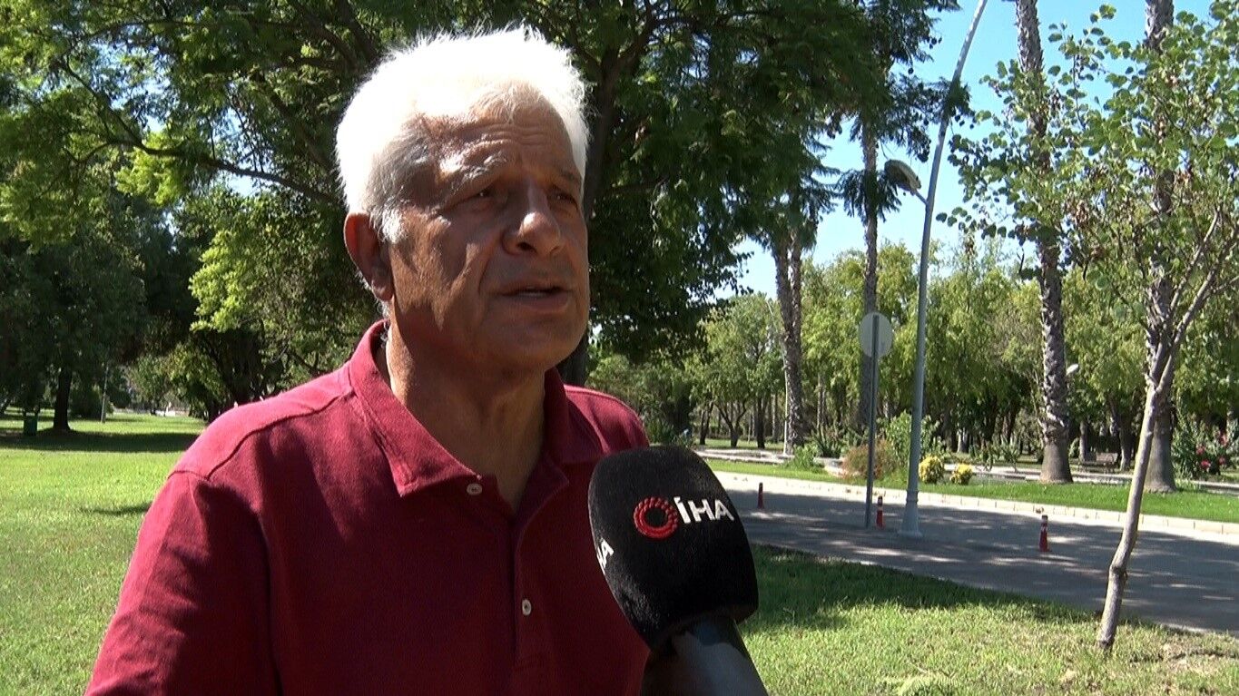 Antalya’nın ‘Mikroplastik’ Belasına Çözüm Doğadan Gelecek (1)
