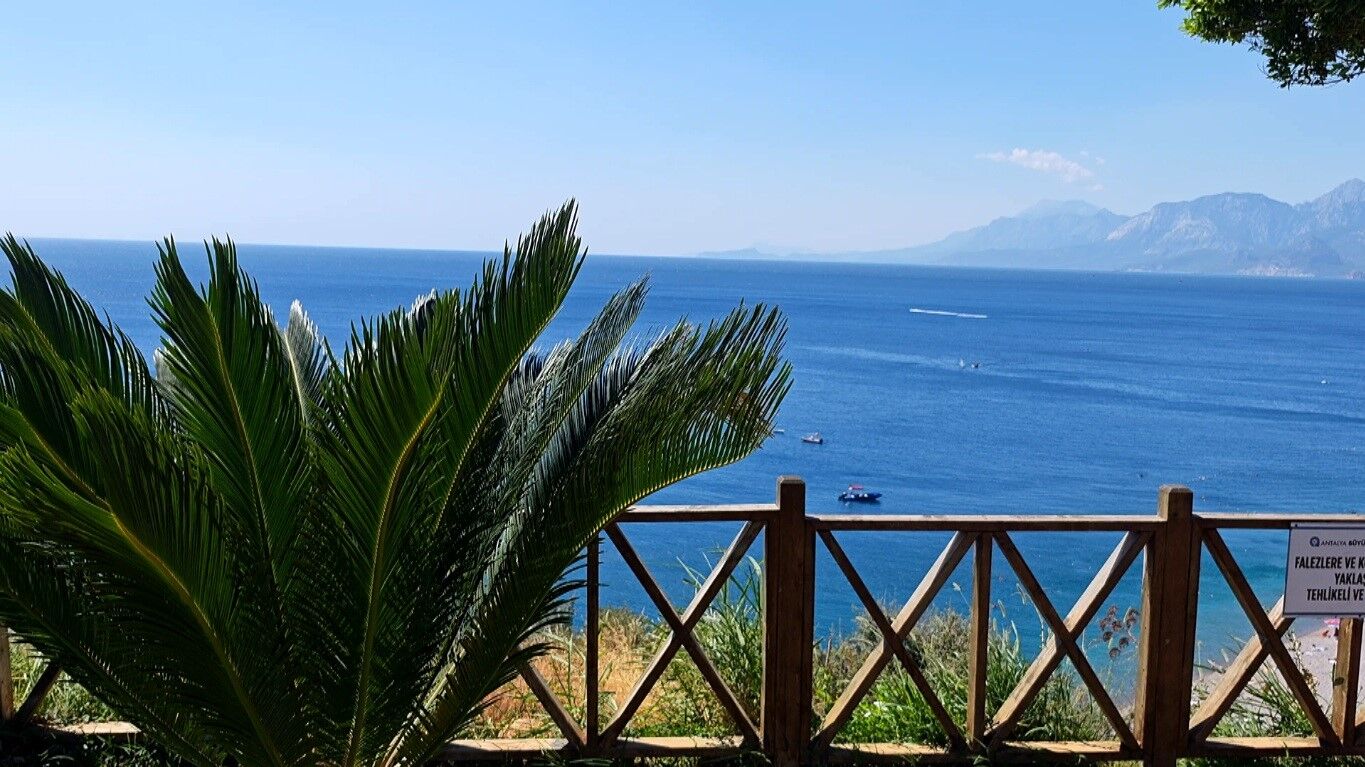 Antalya’nın ‘Mikroplastik’ Belasına Çözüm Doğadan Gelecek (4)