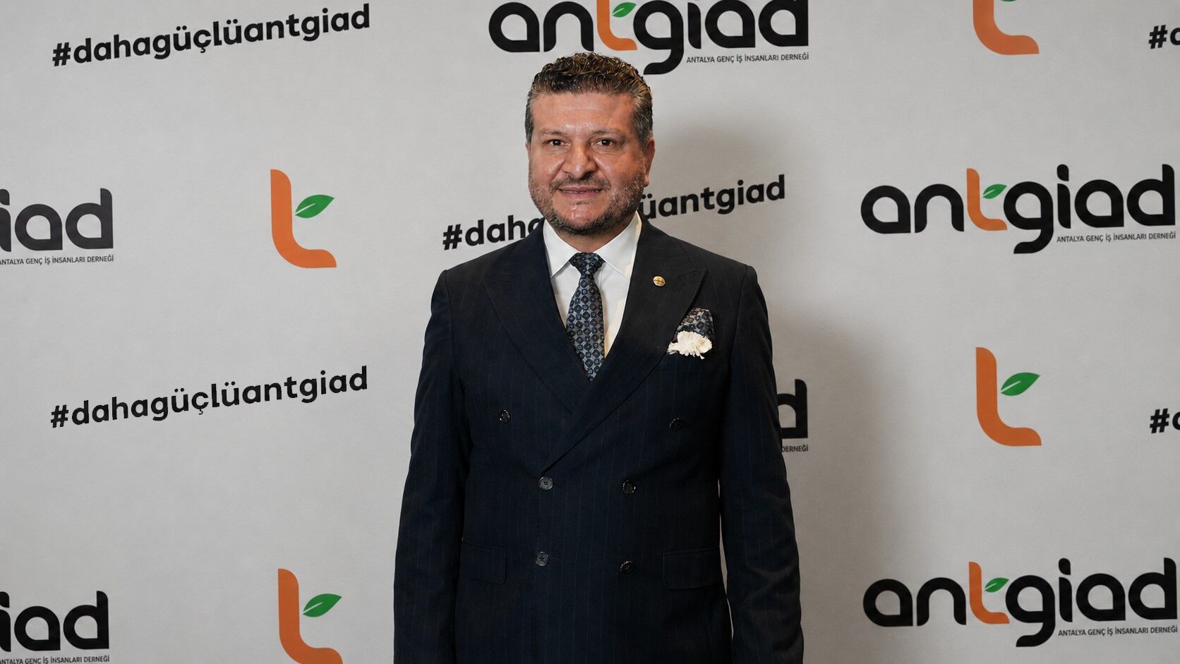 Antalya’nın Önde Gelen Kurumlarından Antgi̇ad 36 Yaşında (2)