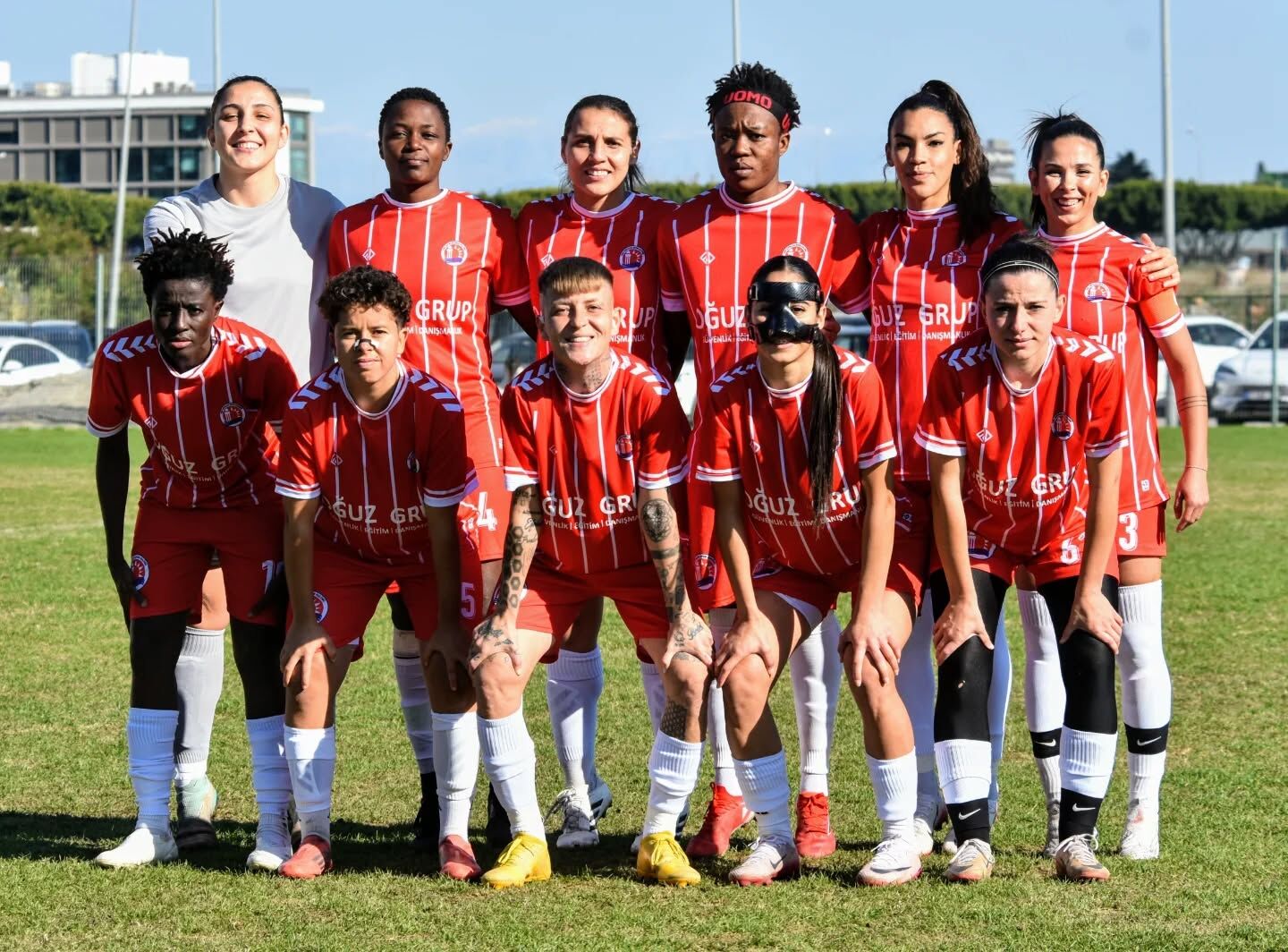 Antalya’nın Süper Lig Ekibi Sezonu Iddialı Açıyor (4)