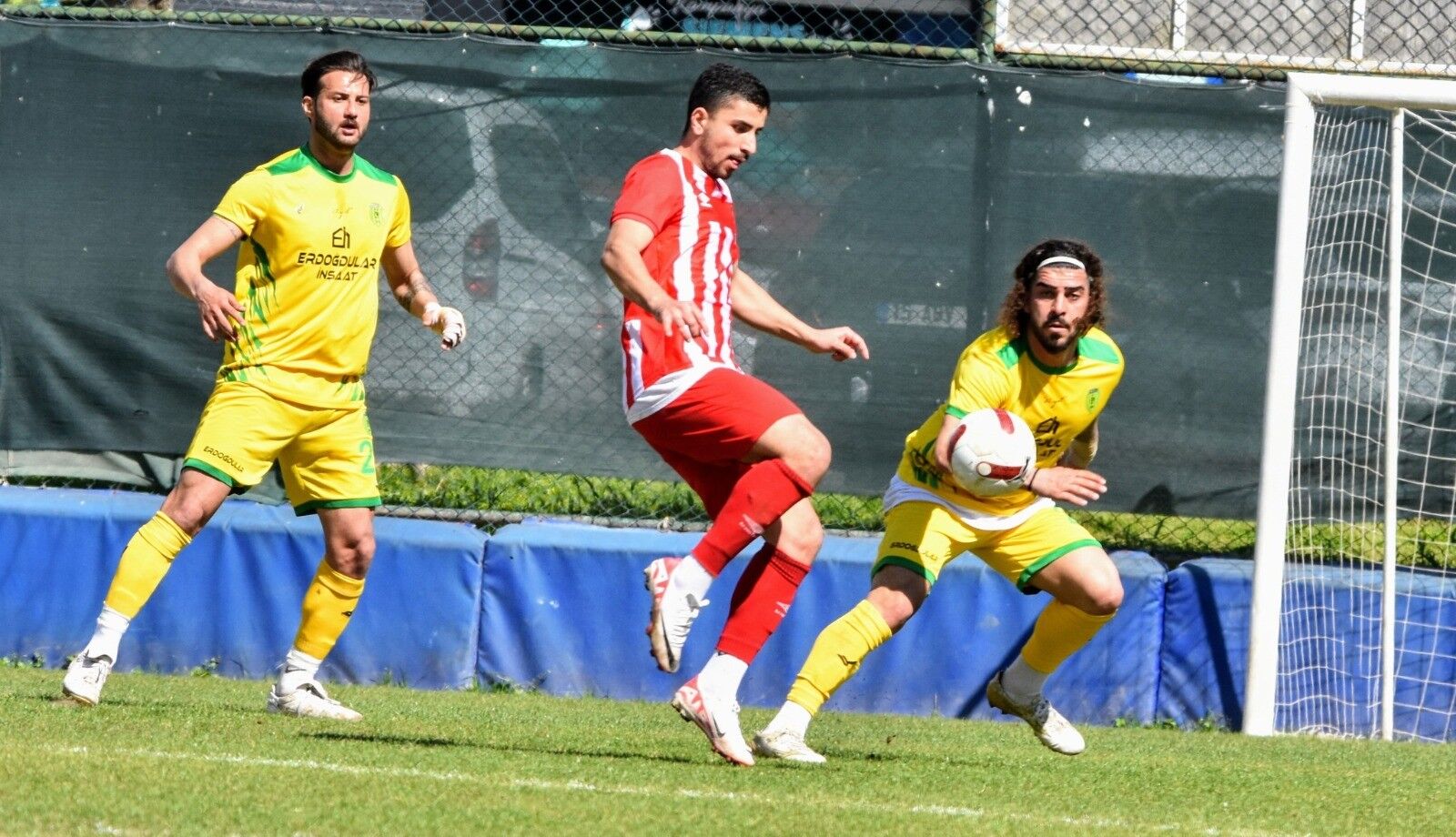 Antalya’nın Yetersizliği Rakamlara Yansıdı (1)