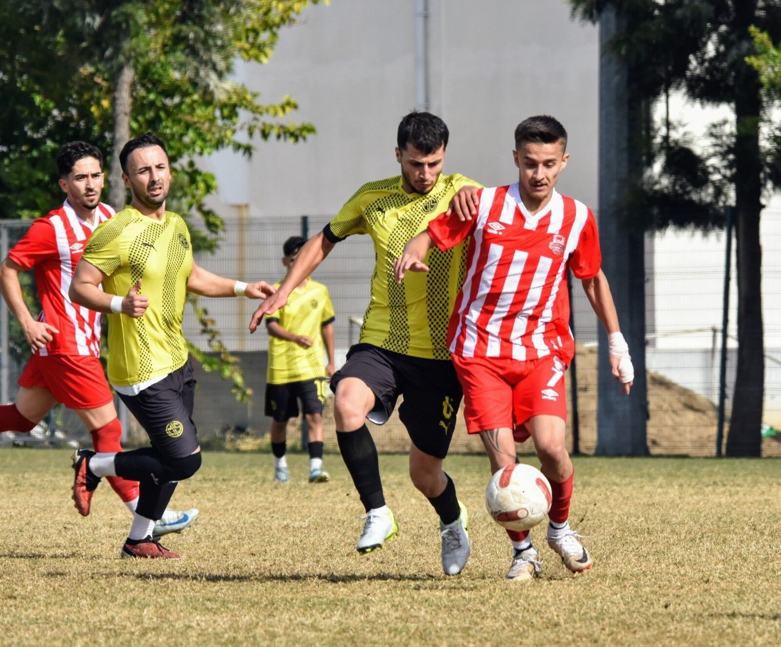 Antalya’nın Yetersizliği Rakamlara Yansıdı (2)