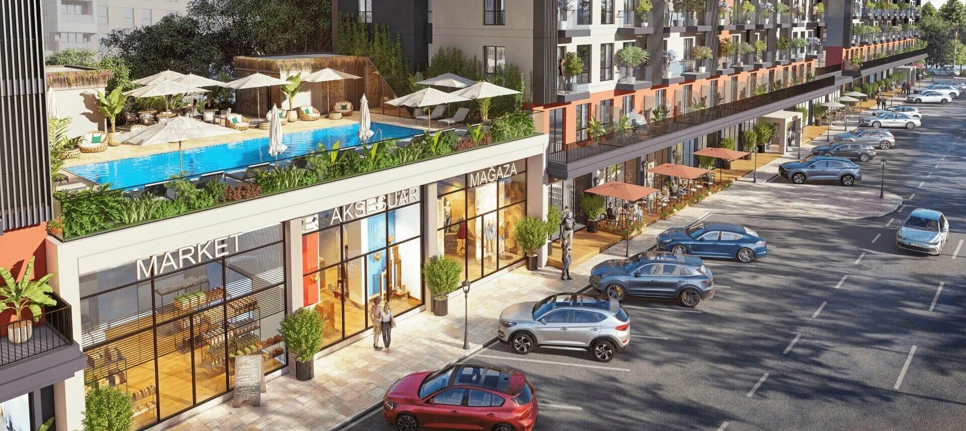 Antalya’nın Yıllardır Beklediği Sur Yapı Için Kampanya Başlatıldı (4)