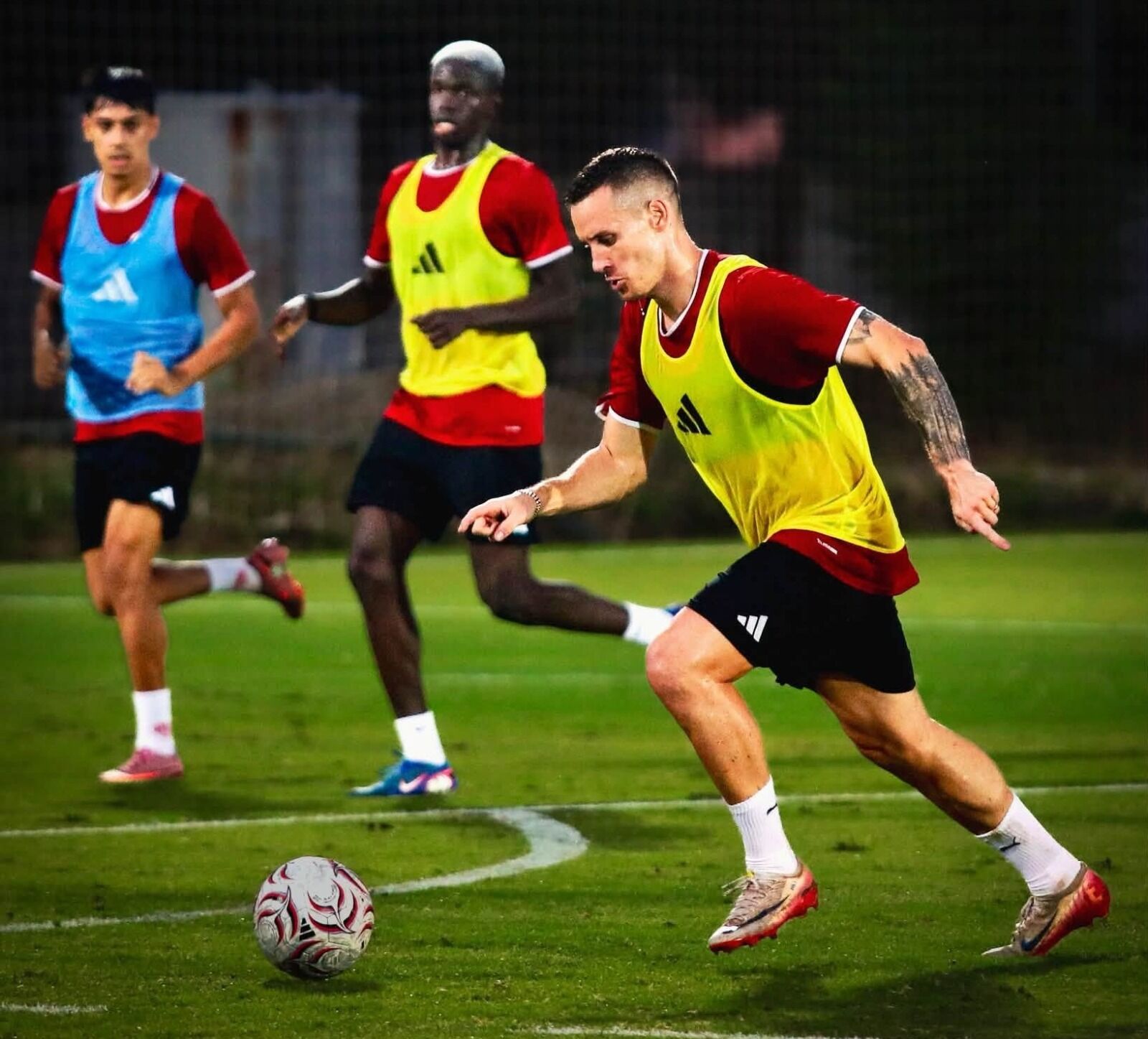 Antalyaspor, Antalyalılar Tarafından Kaderine Terkedildi (3)
