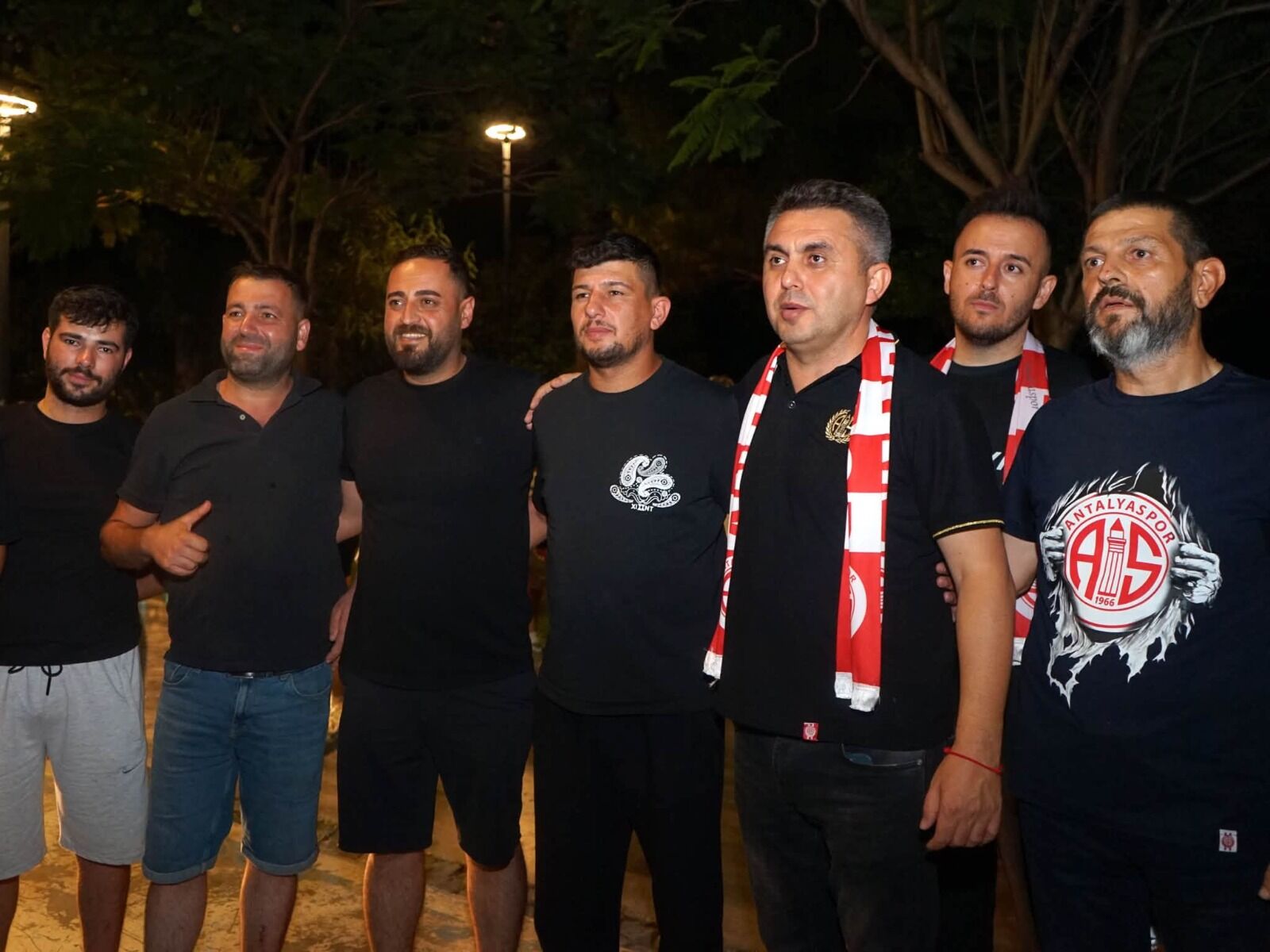 Antalyaspor Golcü Transferinde 20 Milyonluk Engele Takıldı (1)