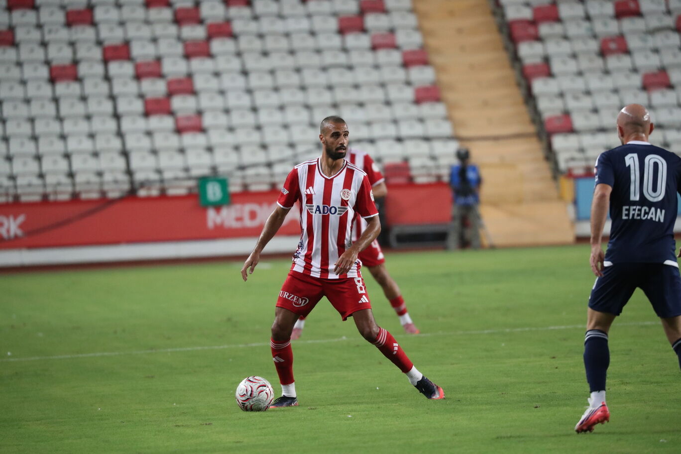 Antalyaspor Sariyer Maci (5)-1