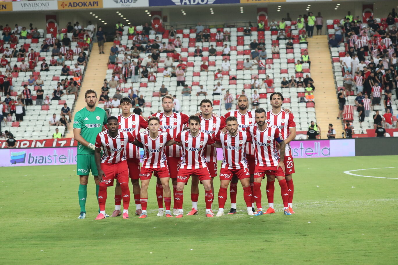 Antalyaspor Sariyer Maci (8)-1