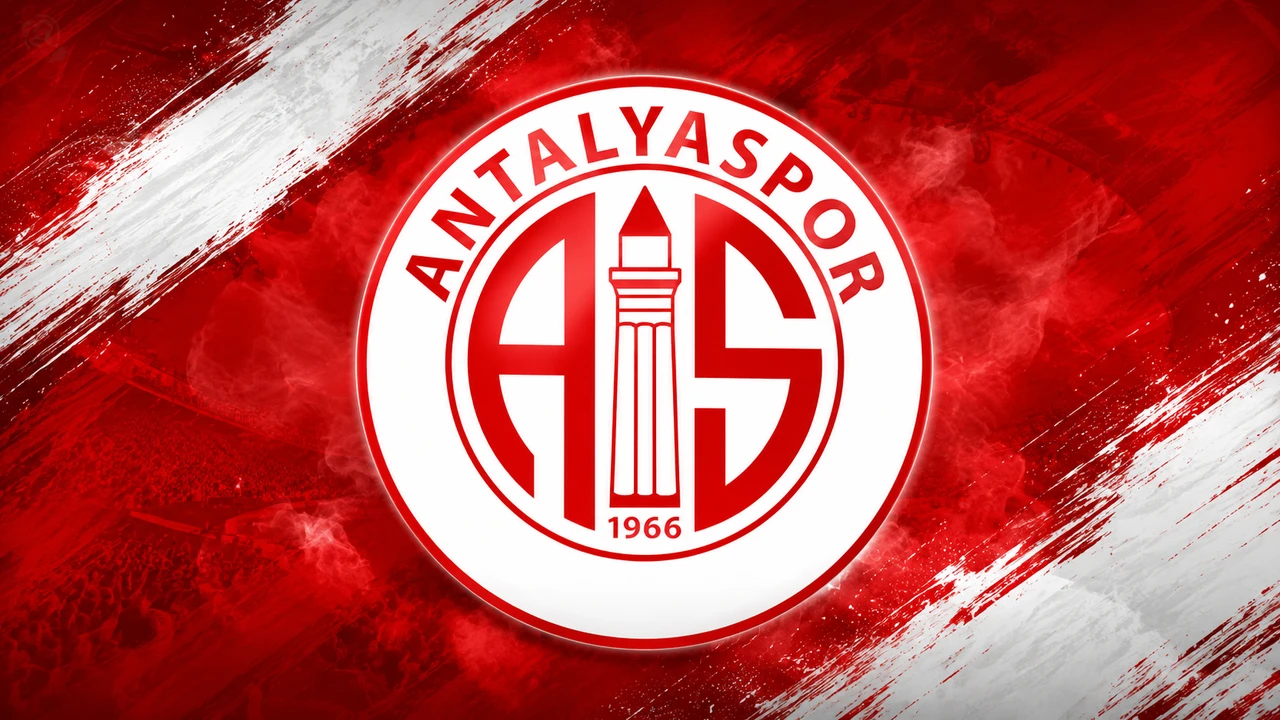 Antalyaspor Stadyumunun Yeni Ismi Belli Oldu (1)