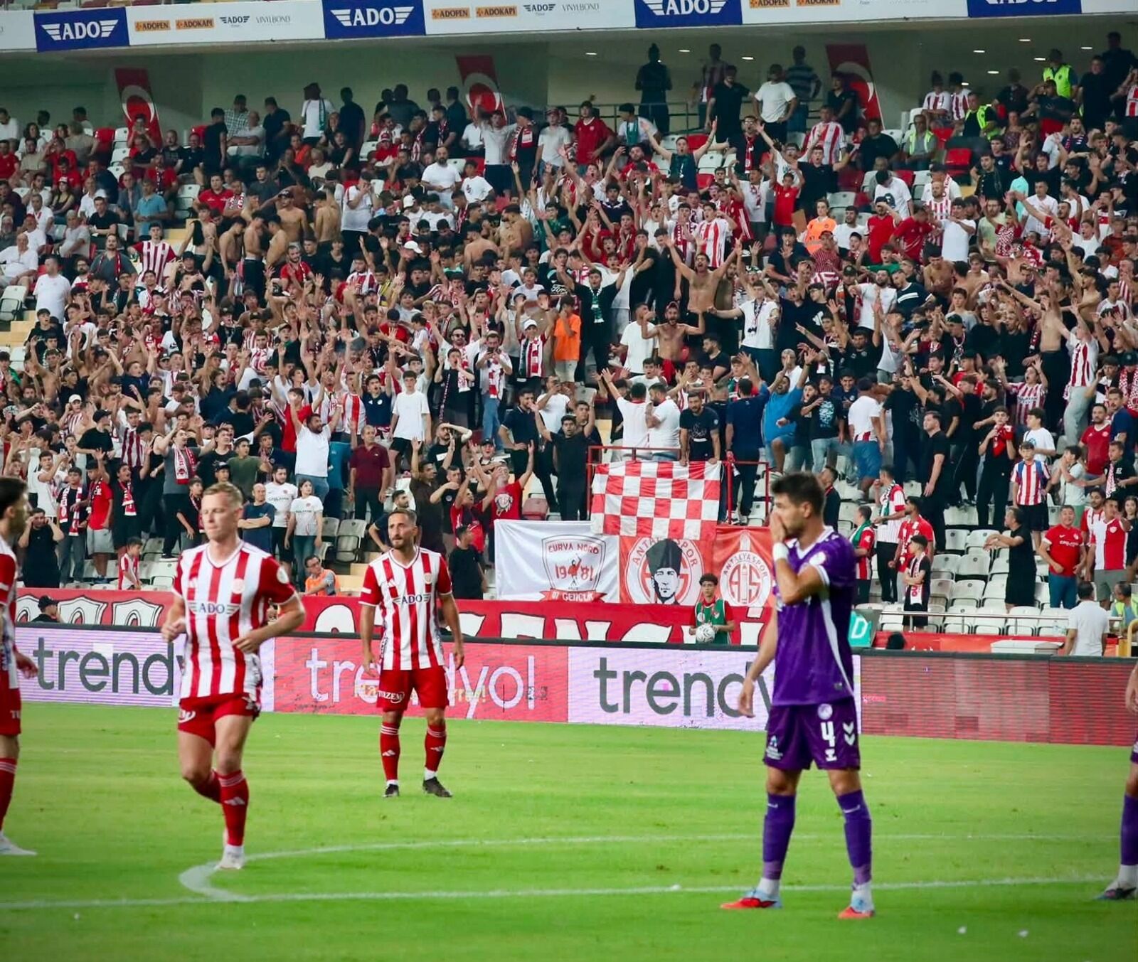 Antalyaspor Ve 5 Görevlinin Kaderi Pfdk’nın Elinde (1)-1