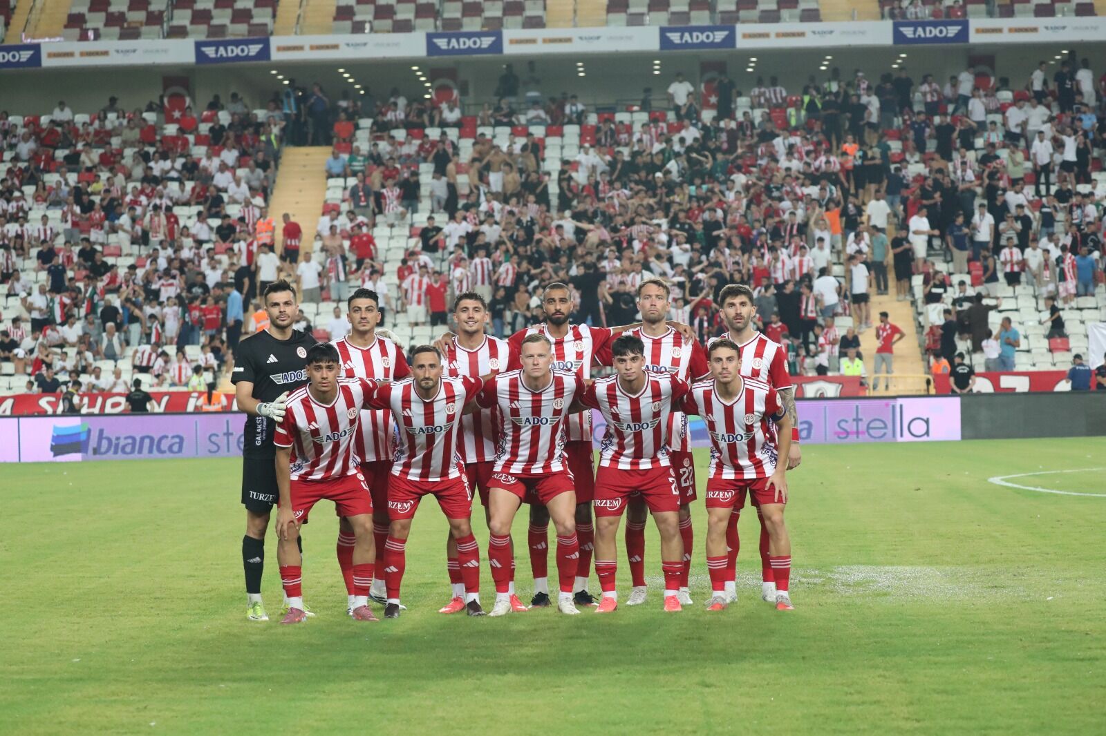 Antalyaspor Ve 5 Görevlinin Kaderi Pfdk’nın Elinde (4)