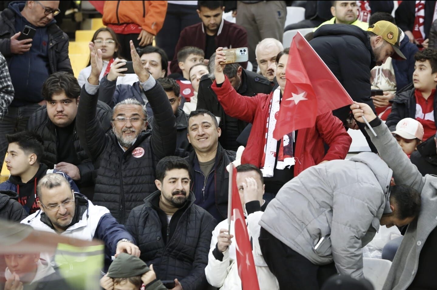 Antalyaspor Yalanladi Olayin Sahitleri Yuzlesmeye Davet Etti (2)
