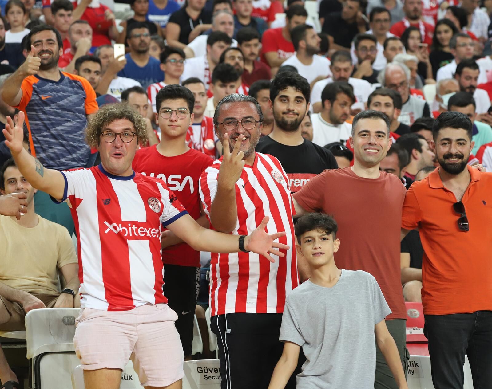 Antalyaspor Yalanladi Olayin Sahitleri Yuzlesmeye Davet Etti (3)