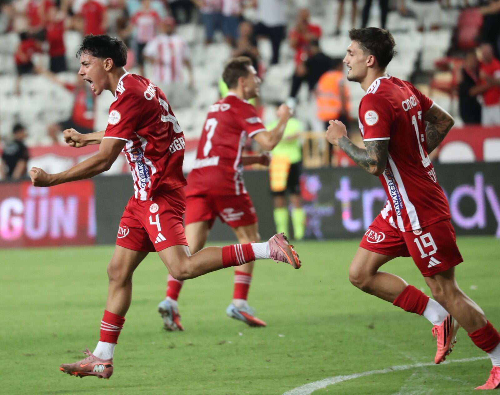 Antalyaspor’u Düşüren O Tablo Değişmedi (1)-1