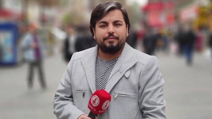 Arif Kocabiyik Tirin Altinda Yakalandi (2)