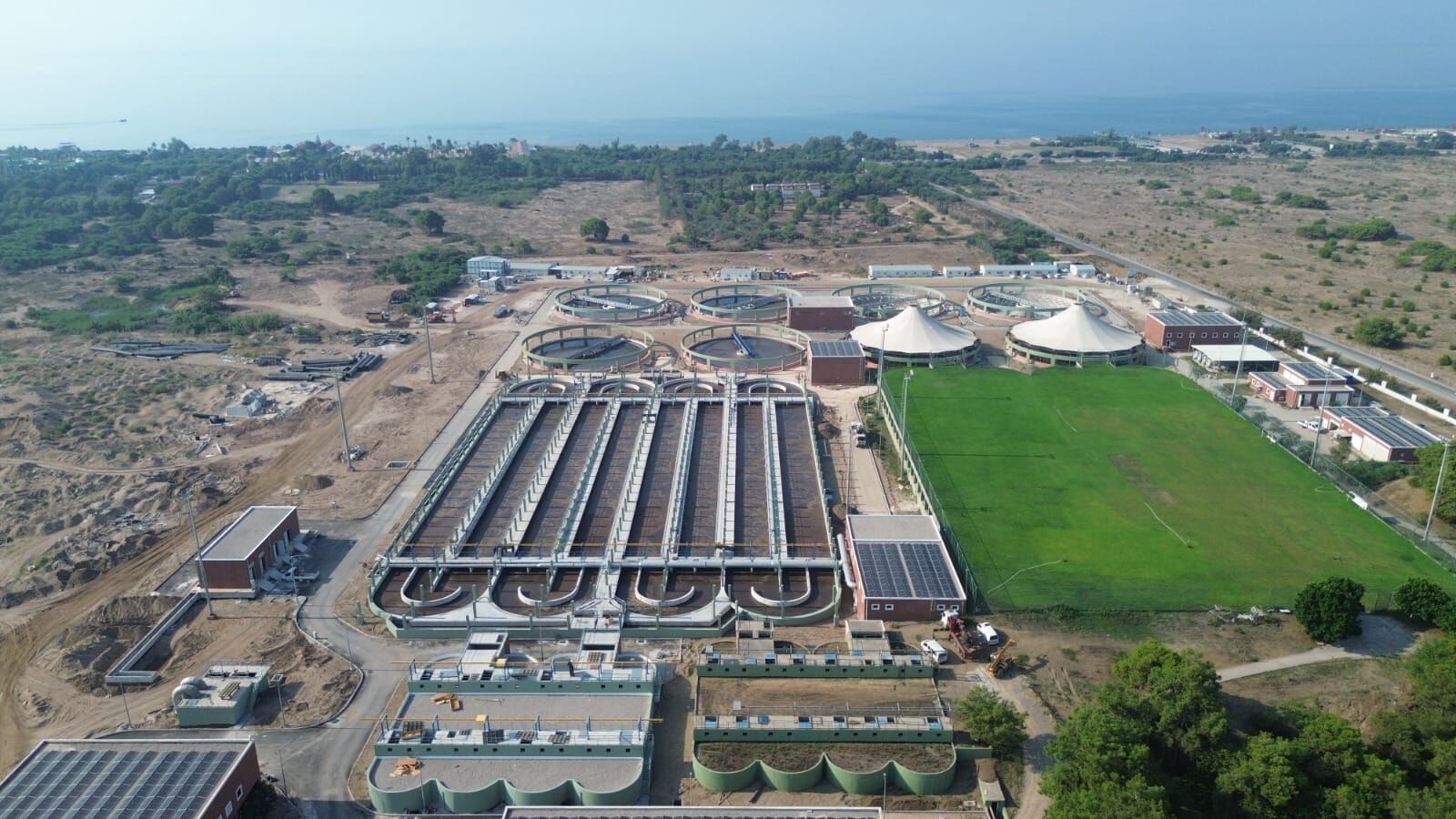 Asat Düğmeye Bastı Altyapı Güçlendi (1)