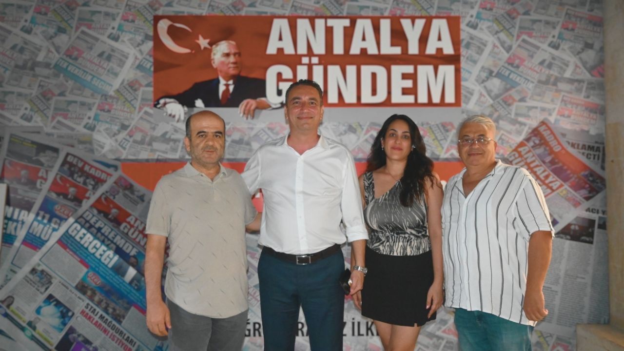 Atso Adayı Berkay Bahar’dan Iddialı Açıklamalar! Antalya’nın En Önemli Sorunlarını Açıkladı (3)