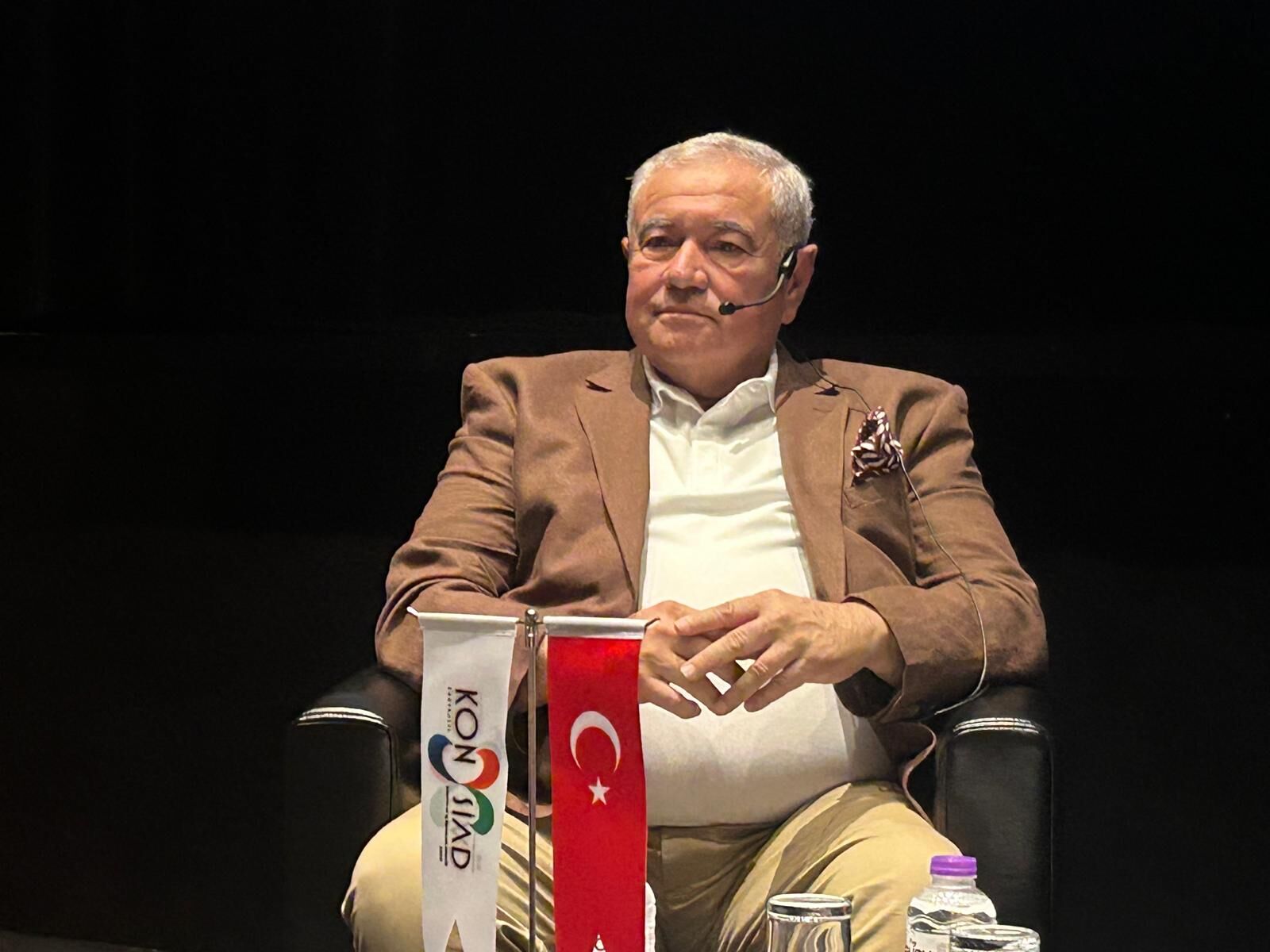 Atso’da Hesaplaşma Zamanı Mı “Antalya’dan Alacağım Var” (1)-1