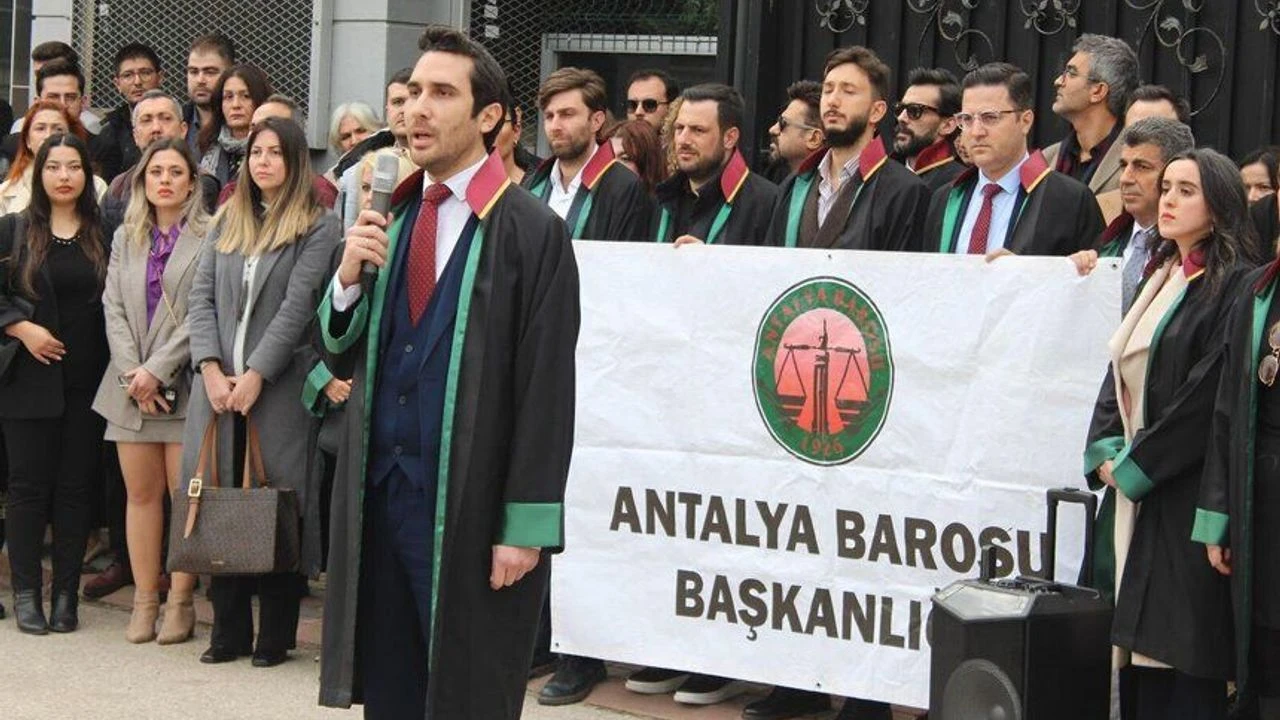 Atso’dan Sonra Gözler Antalya Barosu’nun Seçimlerinde (3)-1