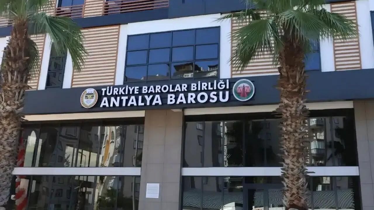 Atso’dan Sonra Gözler Antalya Barosu’nun Seçimlerinde (3)