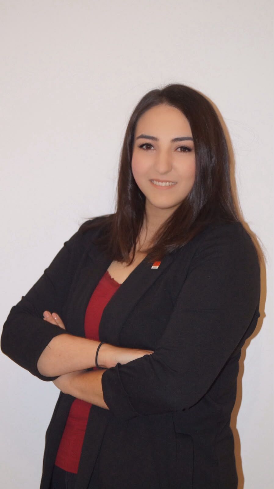 Aydan Eliz Kizilkaya