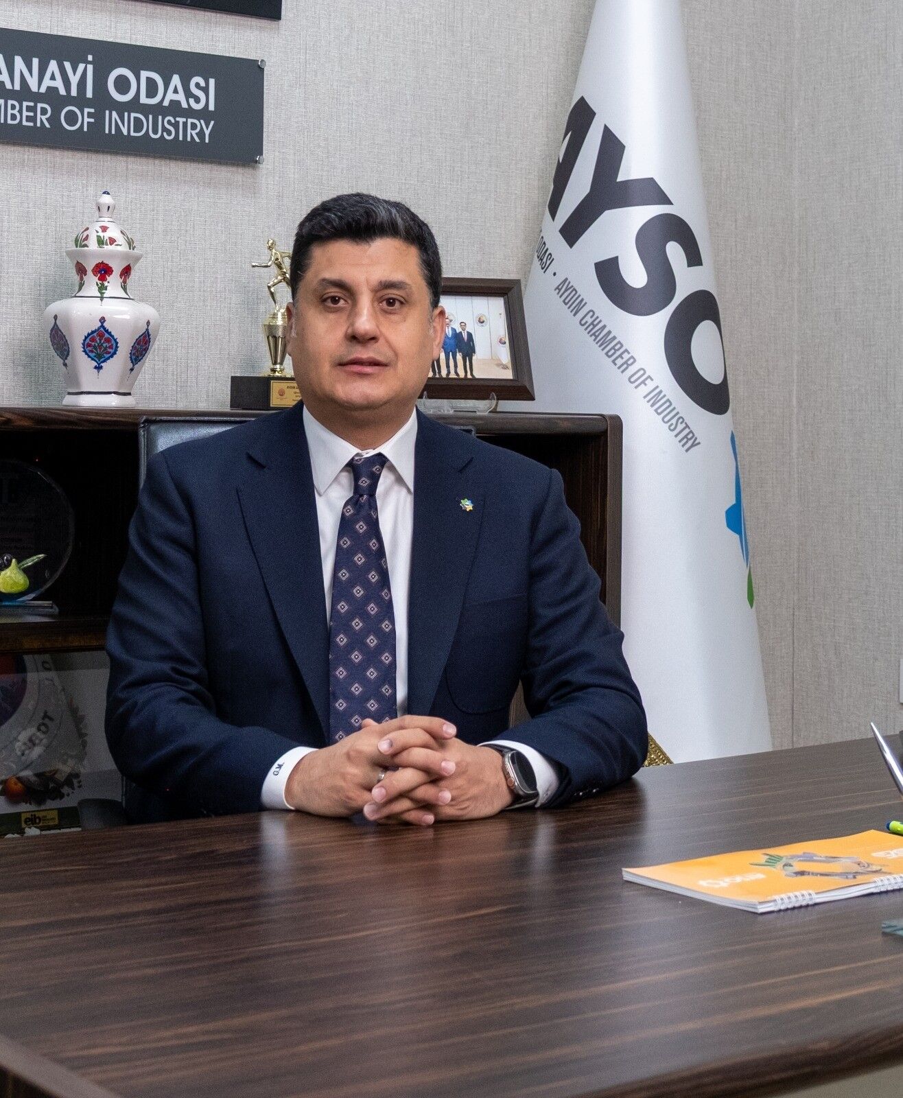 Aydın 81 Ilde 22’Inci Sırada (1)