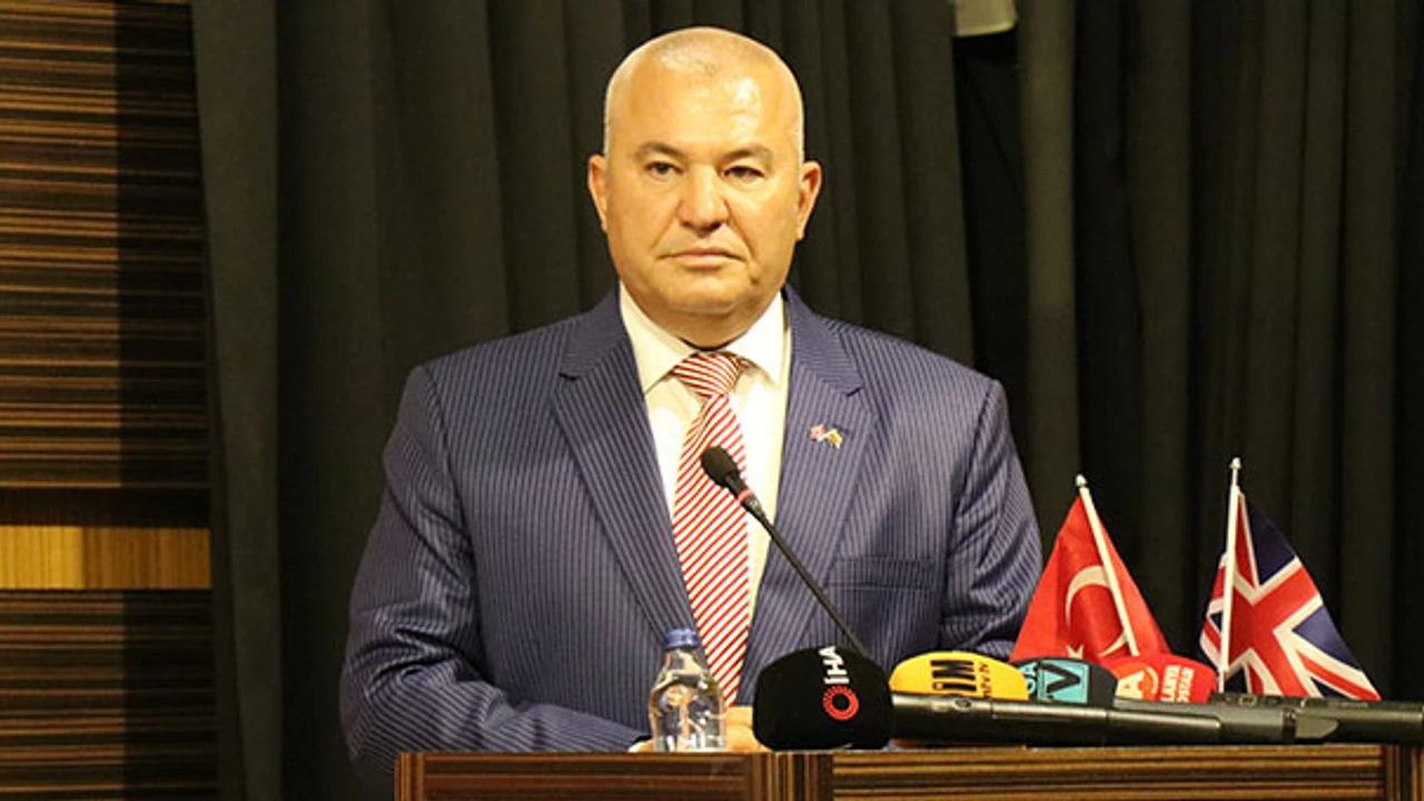 Aydin Cavusoglu Sorusturmasinda Mehmet Sahinin Avukatlarindan Flas Aciklama (1)