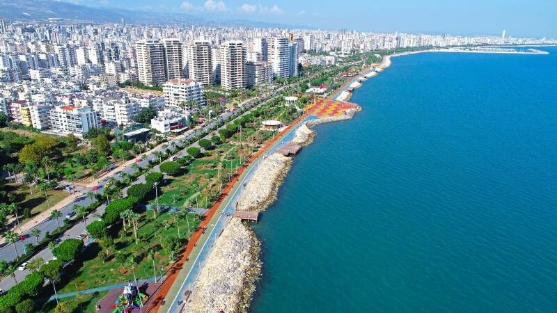 Aydın’da 55 Mahalle Için Mücadele Başladı-2