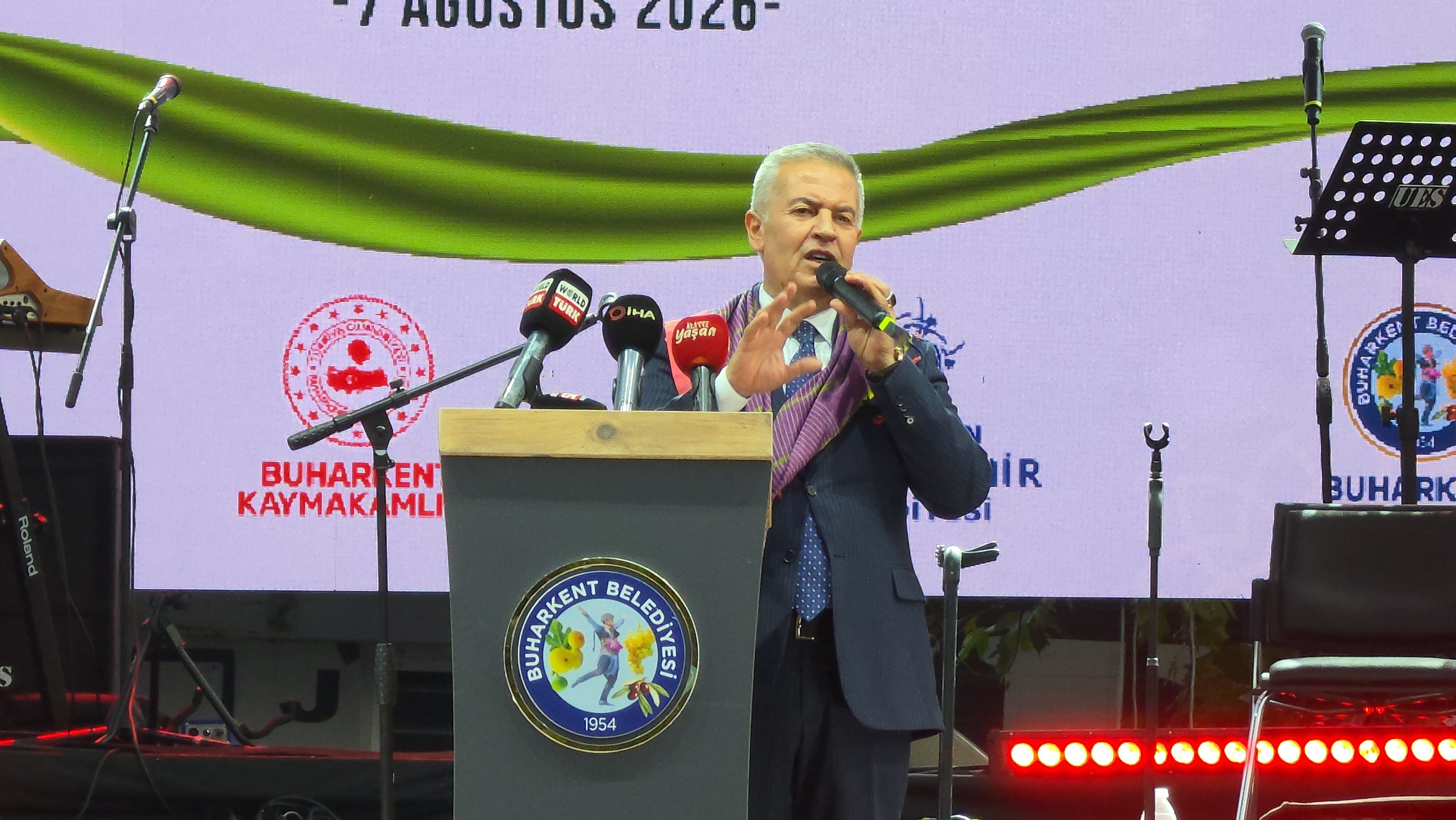 Aydın’da Taze İncir Festivali Başladı (1)