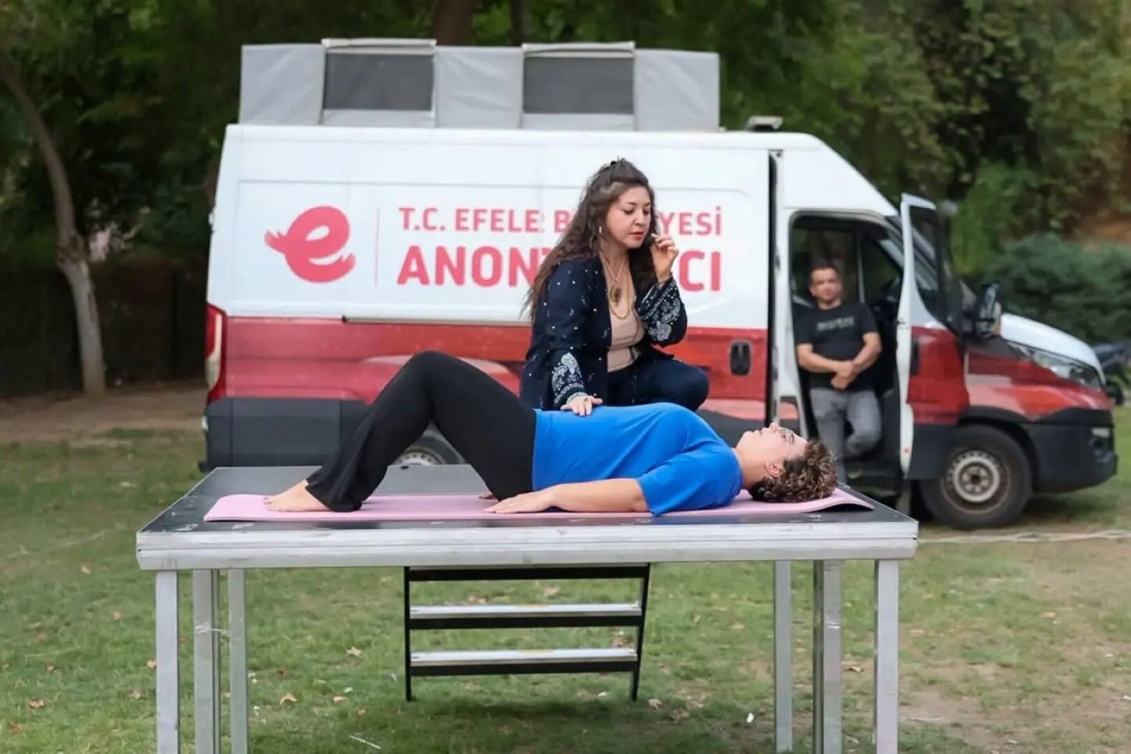 Aydın’da Vatandaşlar Nefes Aldı (3)