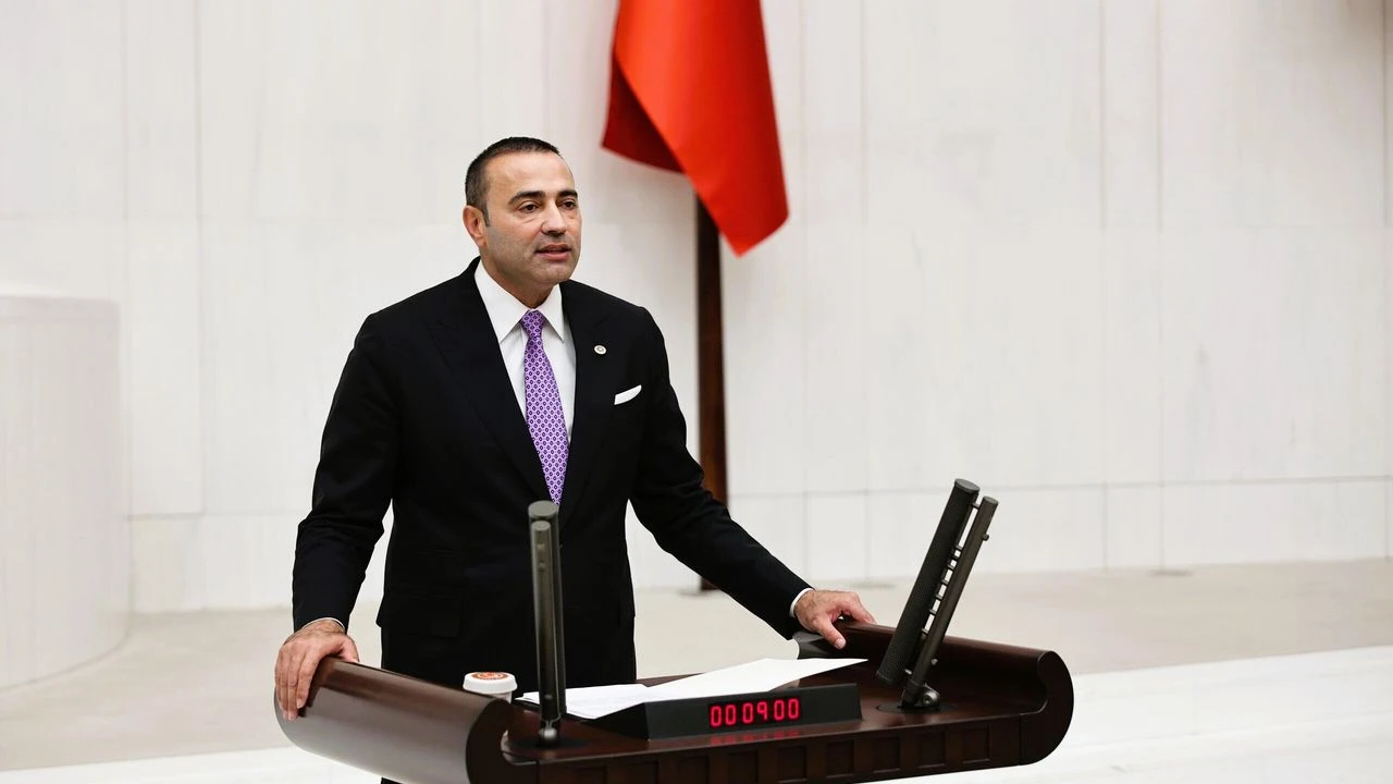 Aykut Kaya Binlerce Isletmenin Kanayan Yarasini Meclise Tasidi (2)-1