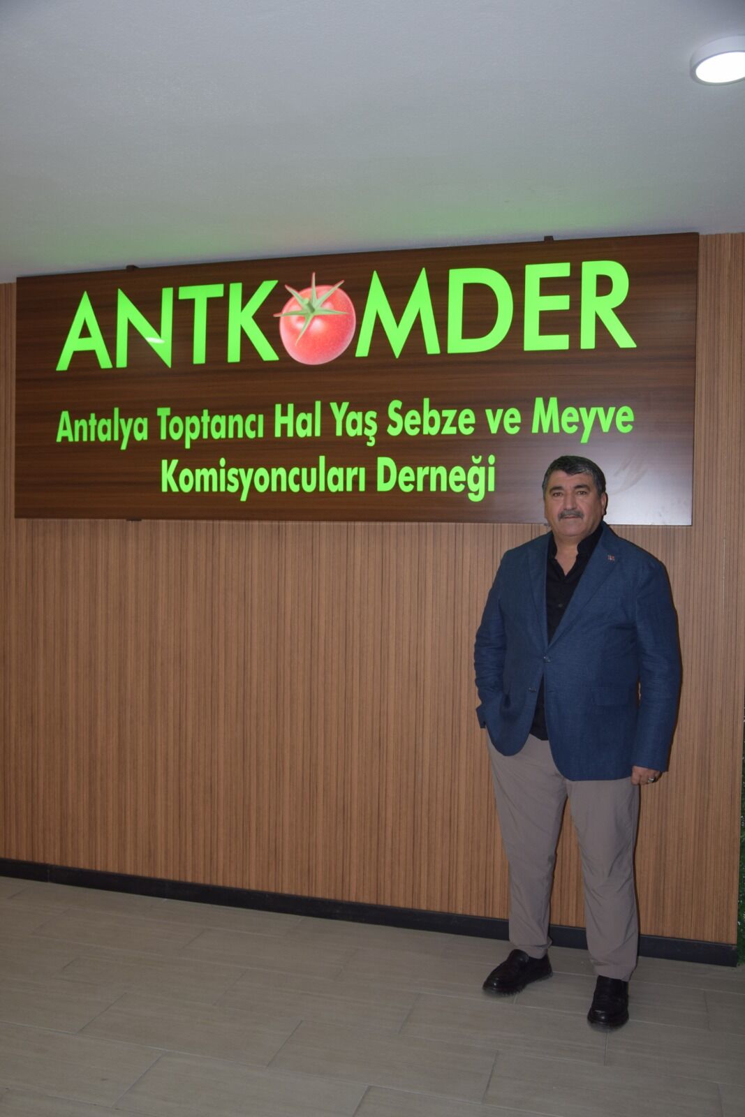 Batacağı Söylenen Nevzat Akcan Konuştu; “Kepenk Indiririm” (3)