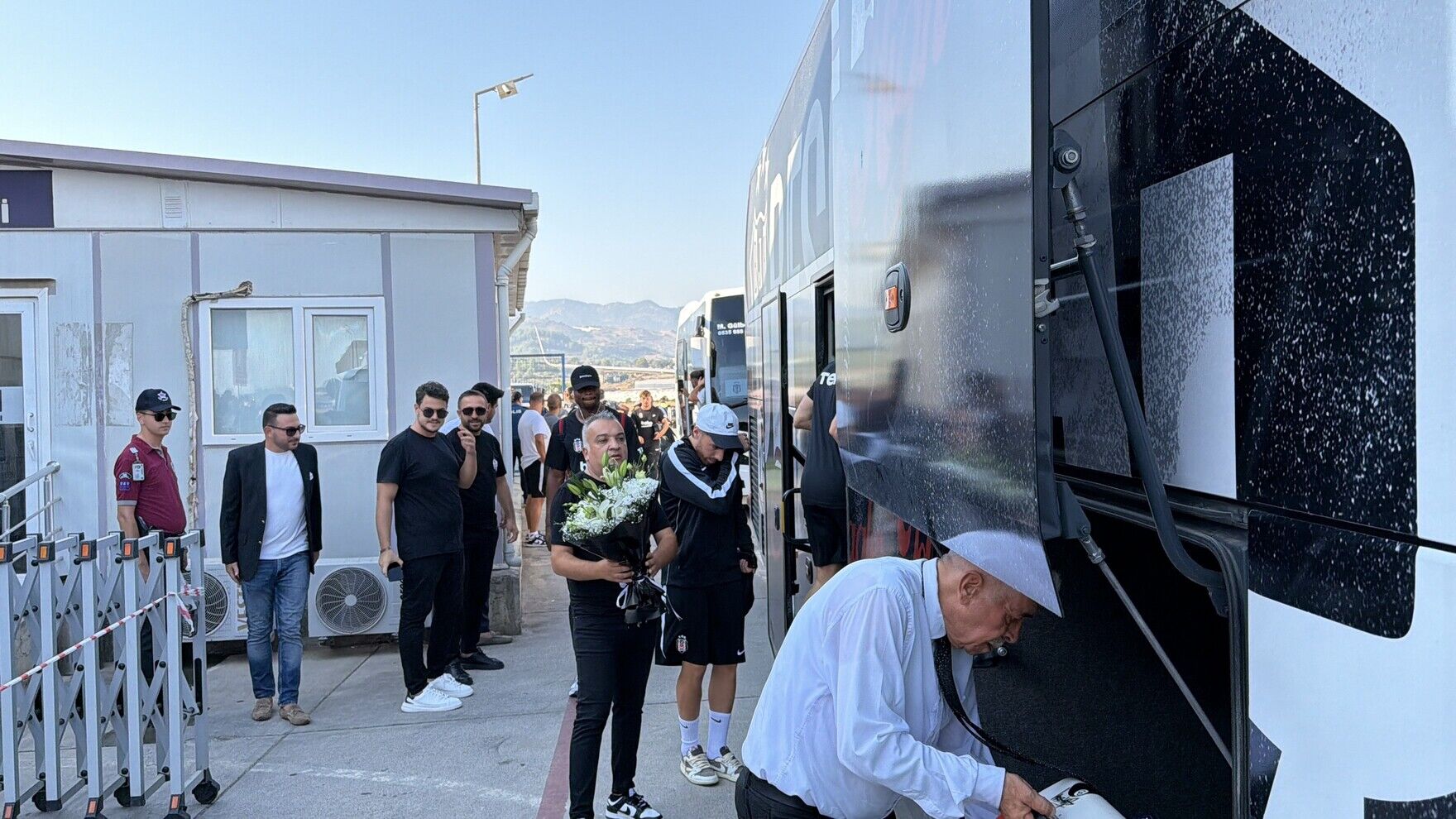 Besiktas Alanyada (2)