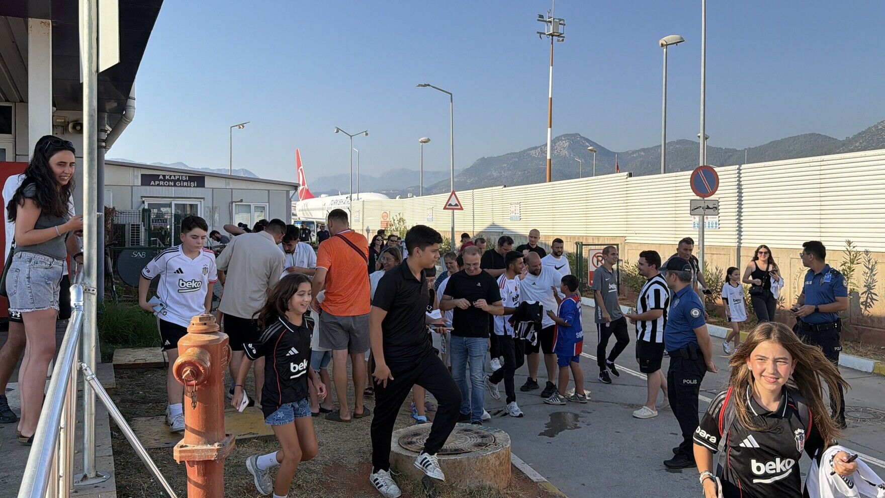 Besiktas Alanyada (4)