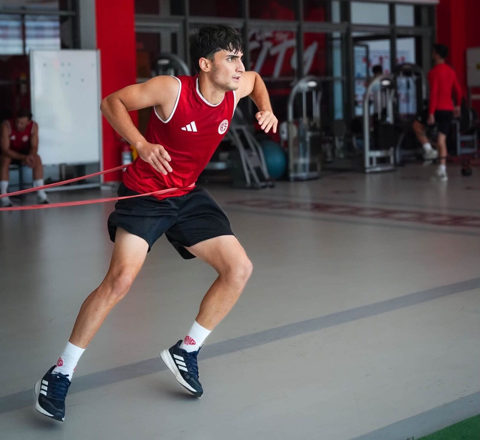 Bulent Korkmazdan Yeni Sezon Degerlendirmesi (2)