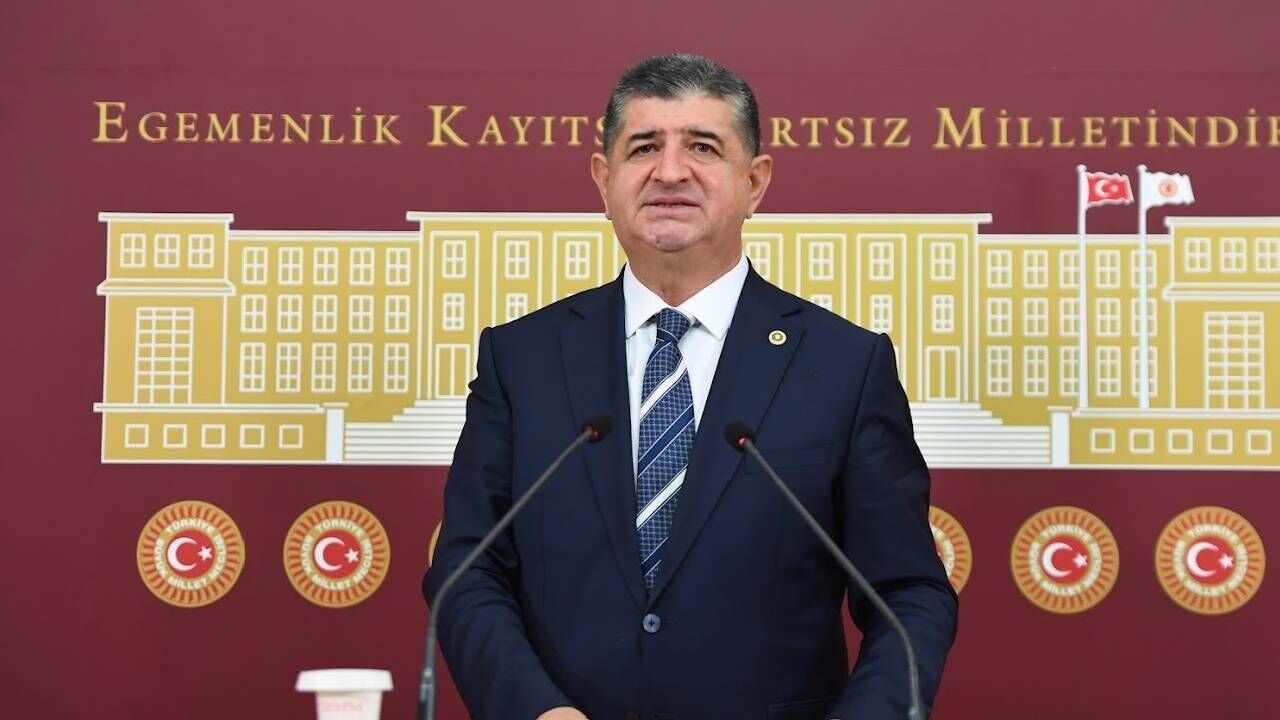 Cavit Ari Kas Kibris Barajinin Akibetini Sordu (2)