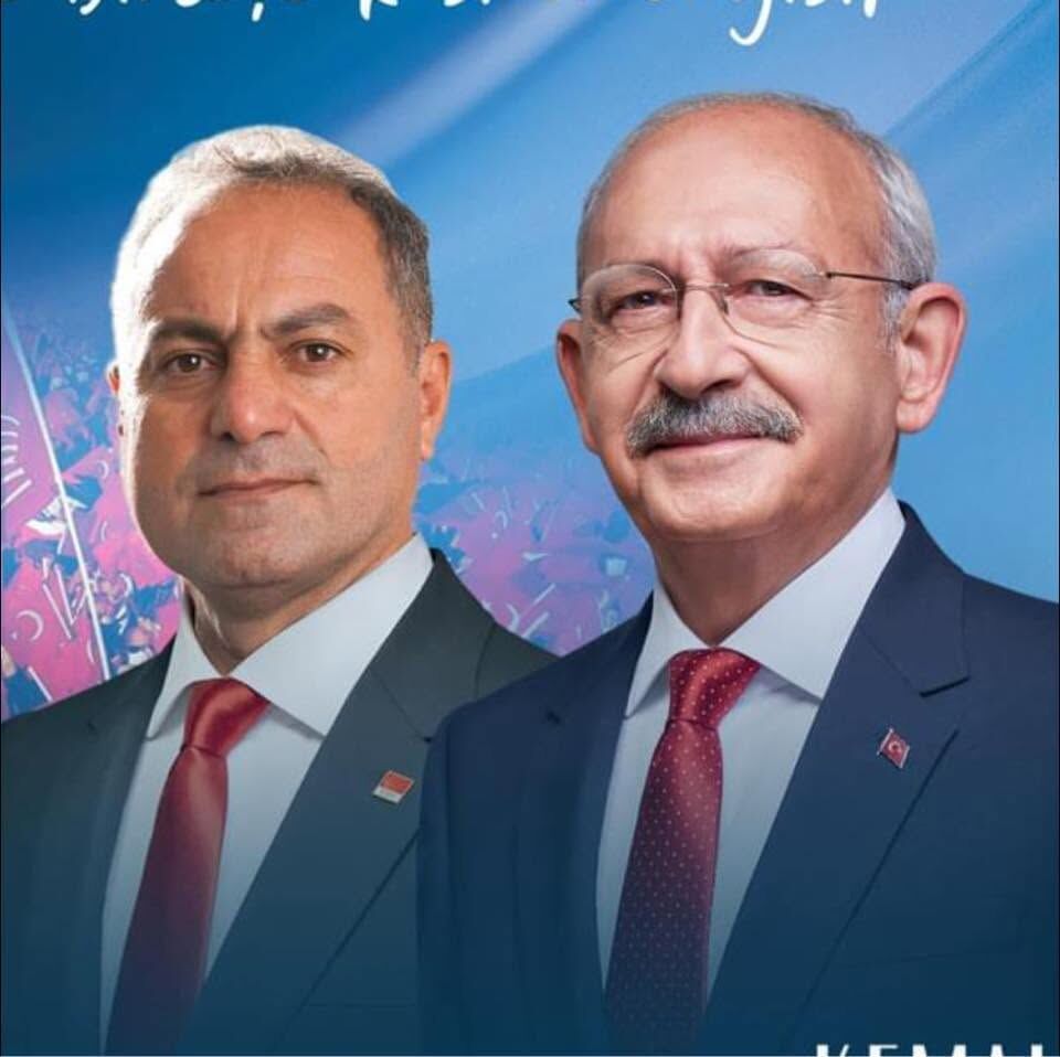 Chp Antalya İlçe Başkanı Ekrem İmamoğlu’ndan Çekindi Hesabını Kilitledi (2)
