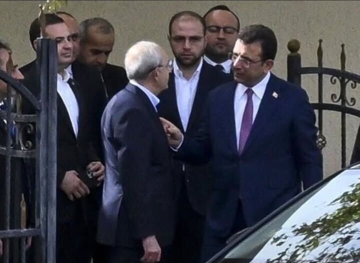 Chp Antalya İlçe Başkanı Ekrem İmamoğlu’ndan Çekindi Hesabını Kilitledi (3)