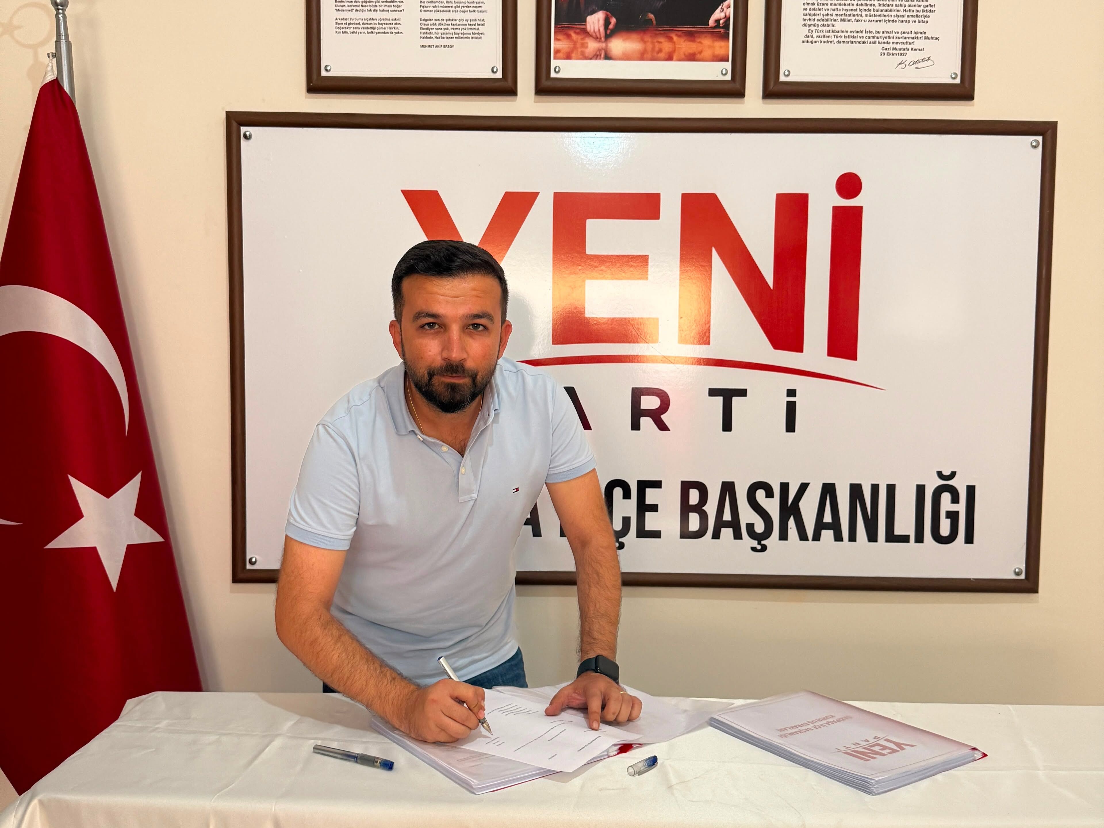 Chp Antalya’daki Butlan Kavgası Emniyete Taşındı (4)