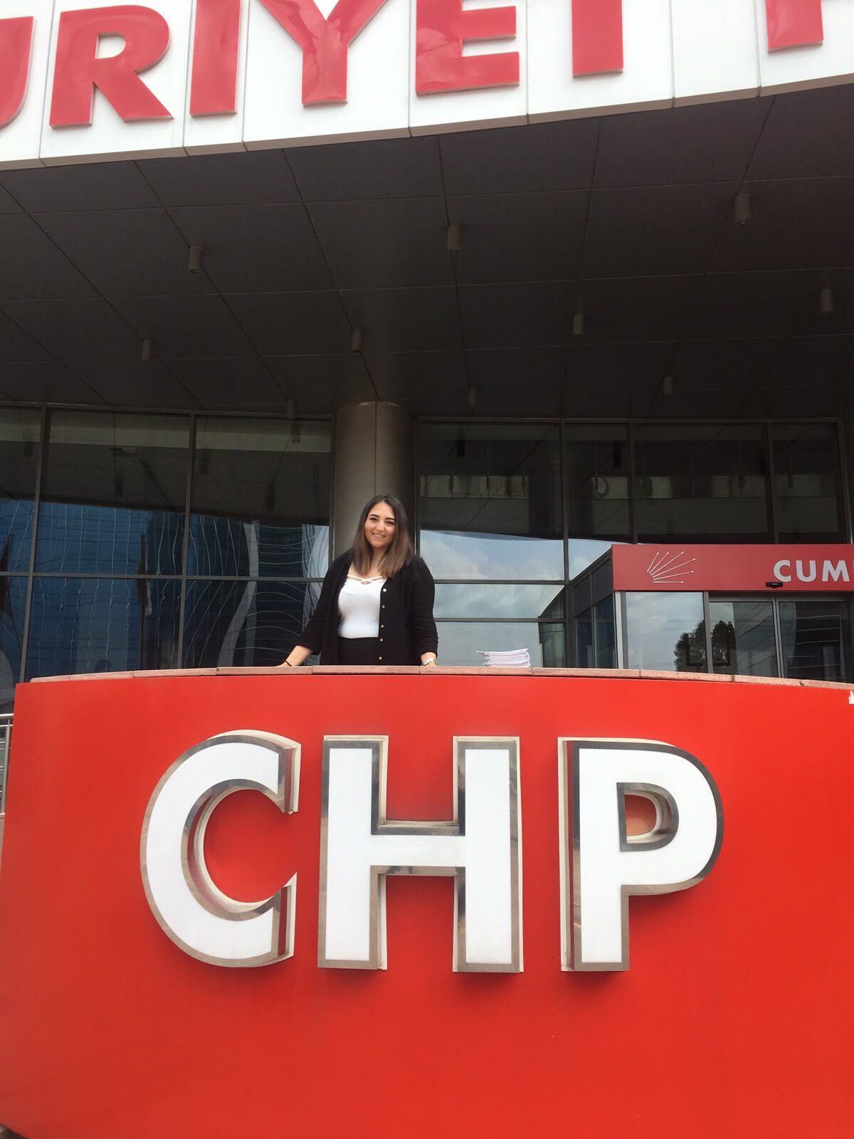 Chp Gazipasadaki Tahliye Krizi Yargida-1