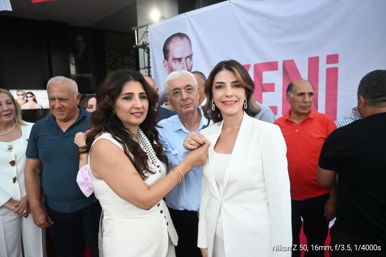 Chp Konyaaltı’nda Dengeler Değişti! 14 Meclis Üyesi Yeni Parti’ye Geçti (2)