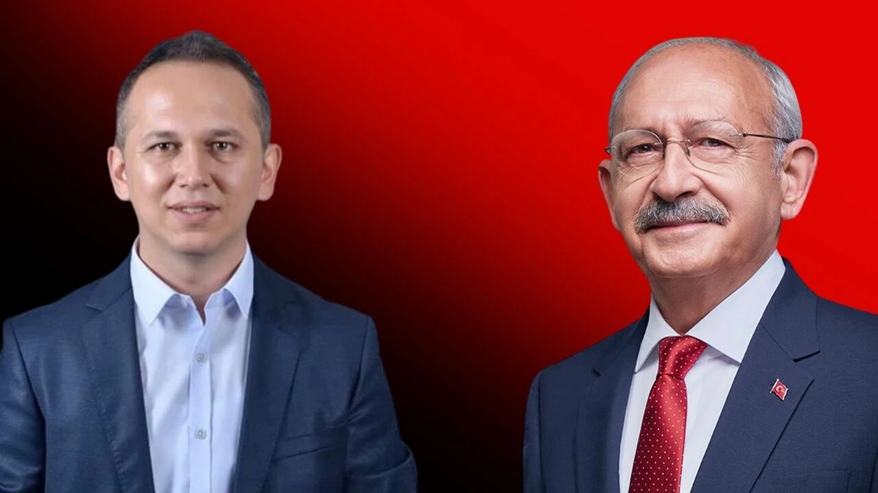 Chp’de Ihraç Krizi Büyüdü! Kurnaz’dan Butlan Yönetimine Sert Çıkış (1)