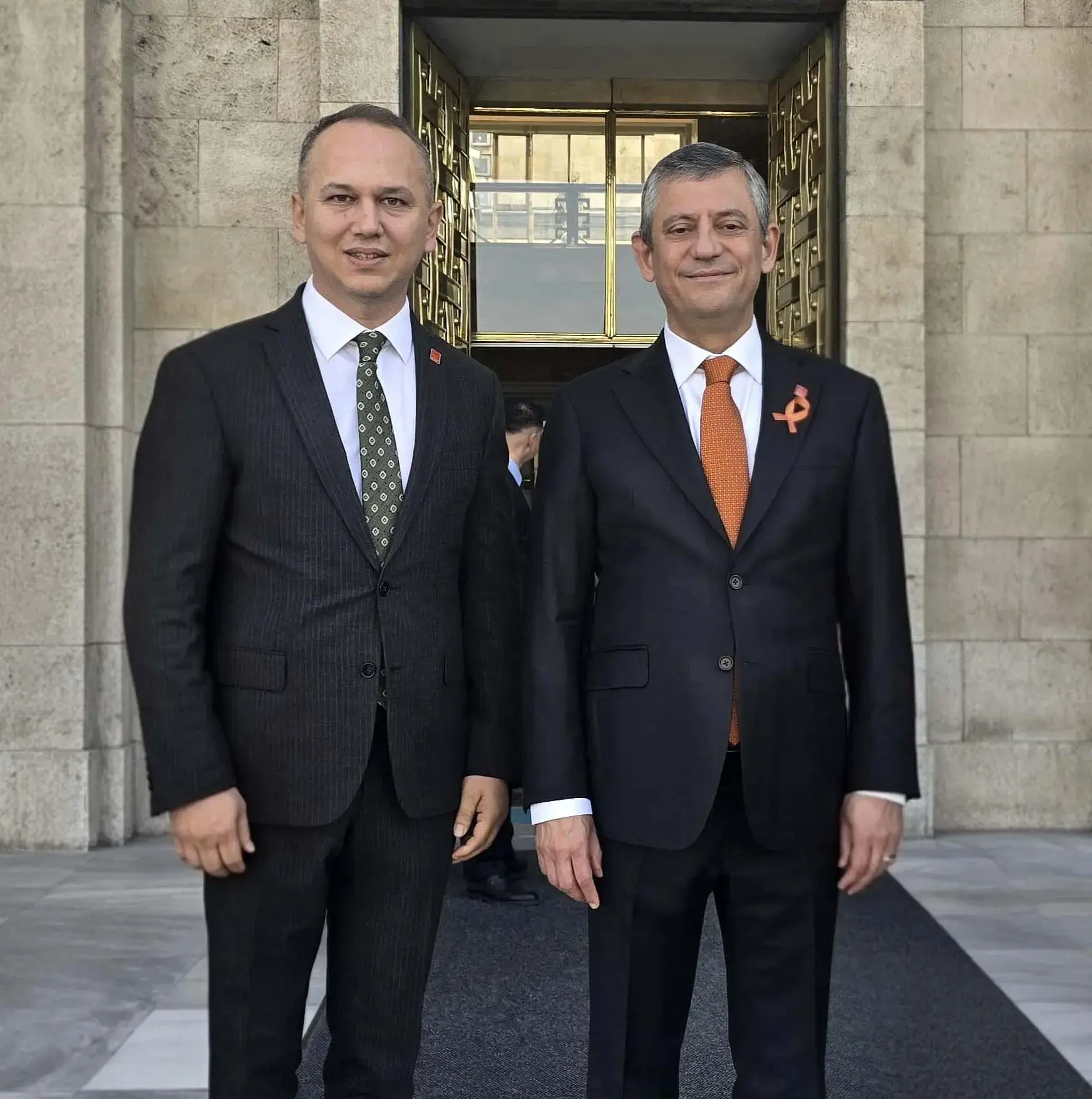 Chp’de Ihraç Krizi Büyüdü! Kurnaz’dan Butlan Yönetimine Sert Çıkış (3)