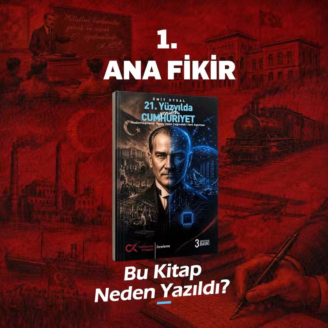 Chp’li Başkan Ümit Uysal Yeni Kitabının Çıkış Noktasını Açıkladı (2)