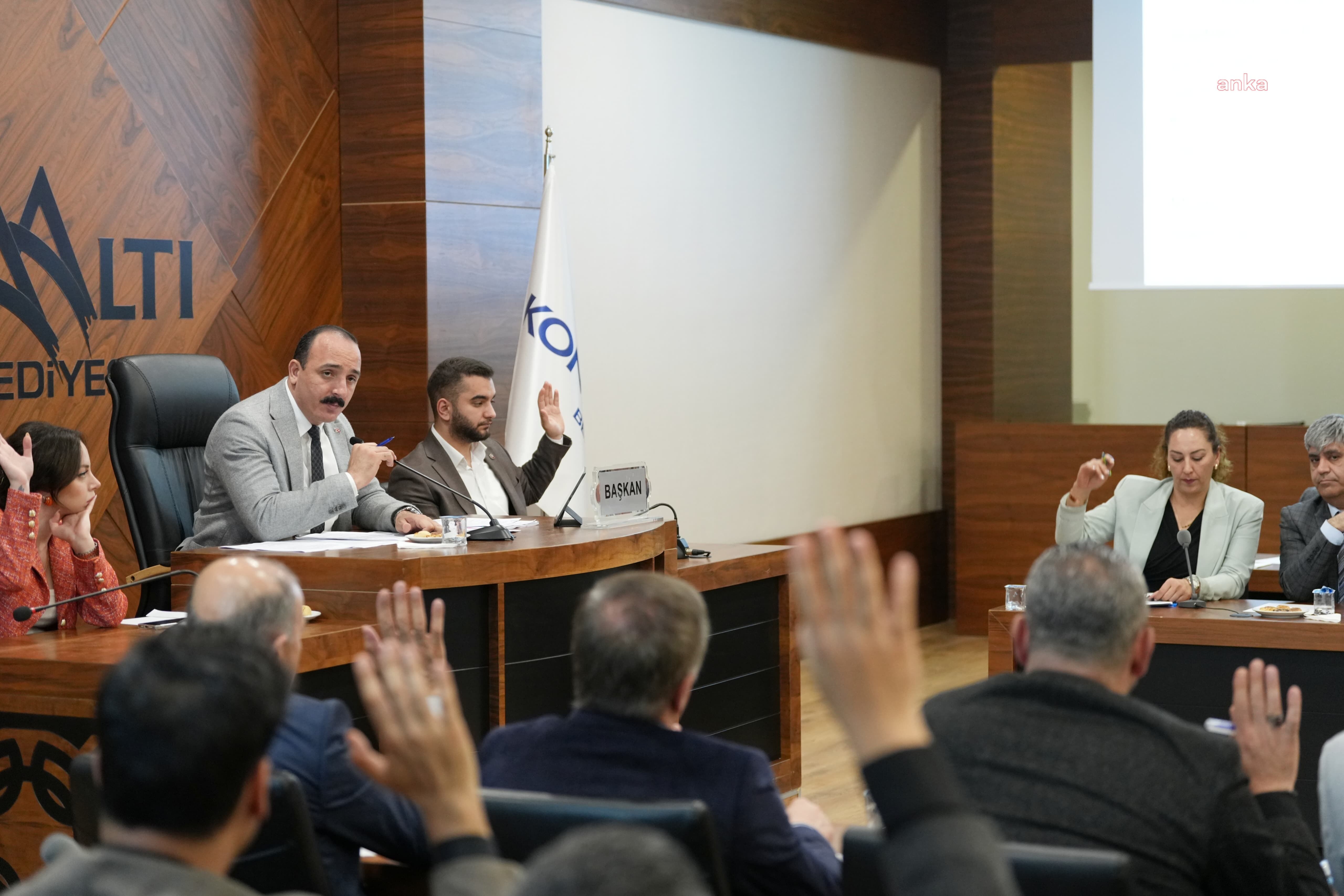 Chp’yi Sarsacak Gelişme! Chp’li Meclis Üyeleri Toplu Istifaya Hazırlanıyor (1)-1