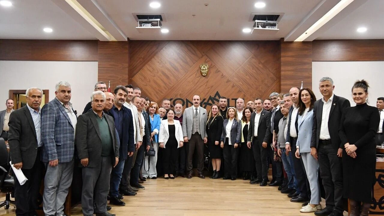 Chp’yi Sarsacak Gelişme! Chp’li Meclis Üyeleri Toplu Istifaya Hazırlanıyor (1)