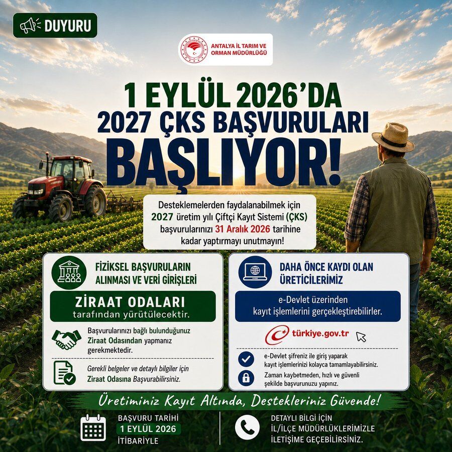 Cks Kayitlari Basliyor (1)-1